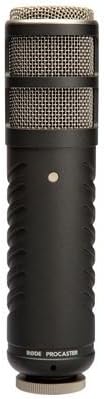 Broadcast Dynamic Vocal Microphone Z509