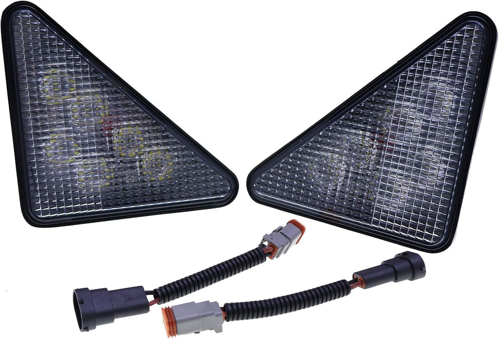 LED Headlight Kit B213971
