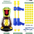 Electric Movable Target Duck Shooting Toy B2393