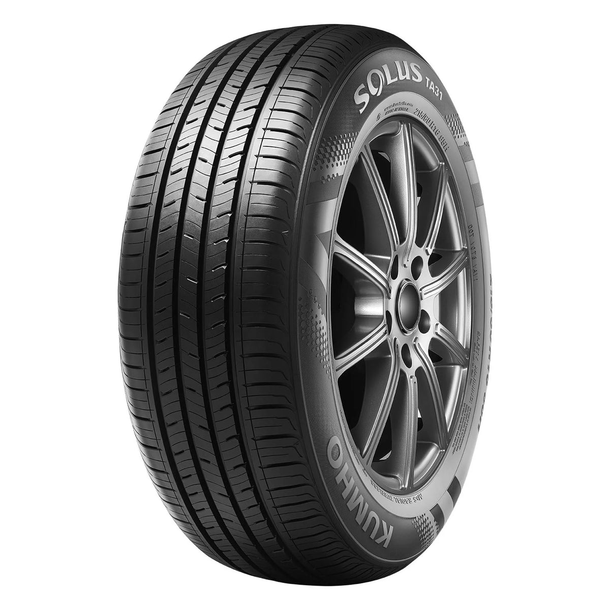 All Season 185/65R15 88H Passenger Tire X212