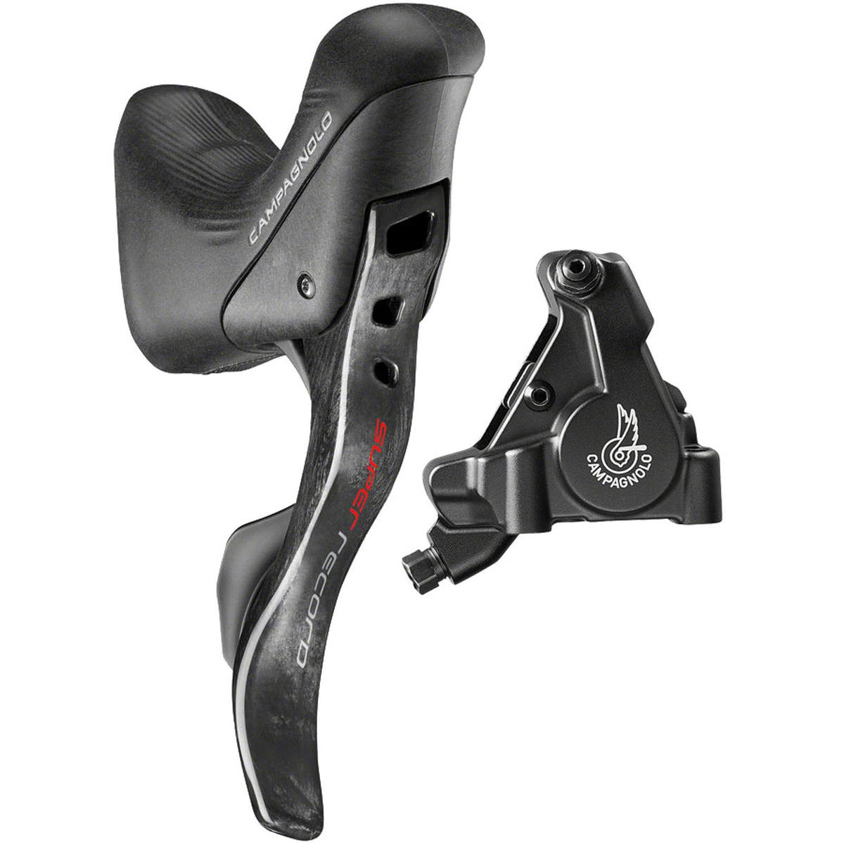 12-Speed Disc Shift/Brake Lever B107047