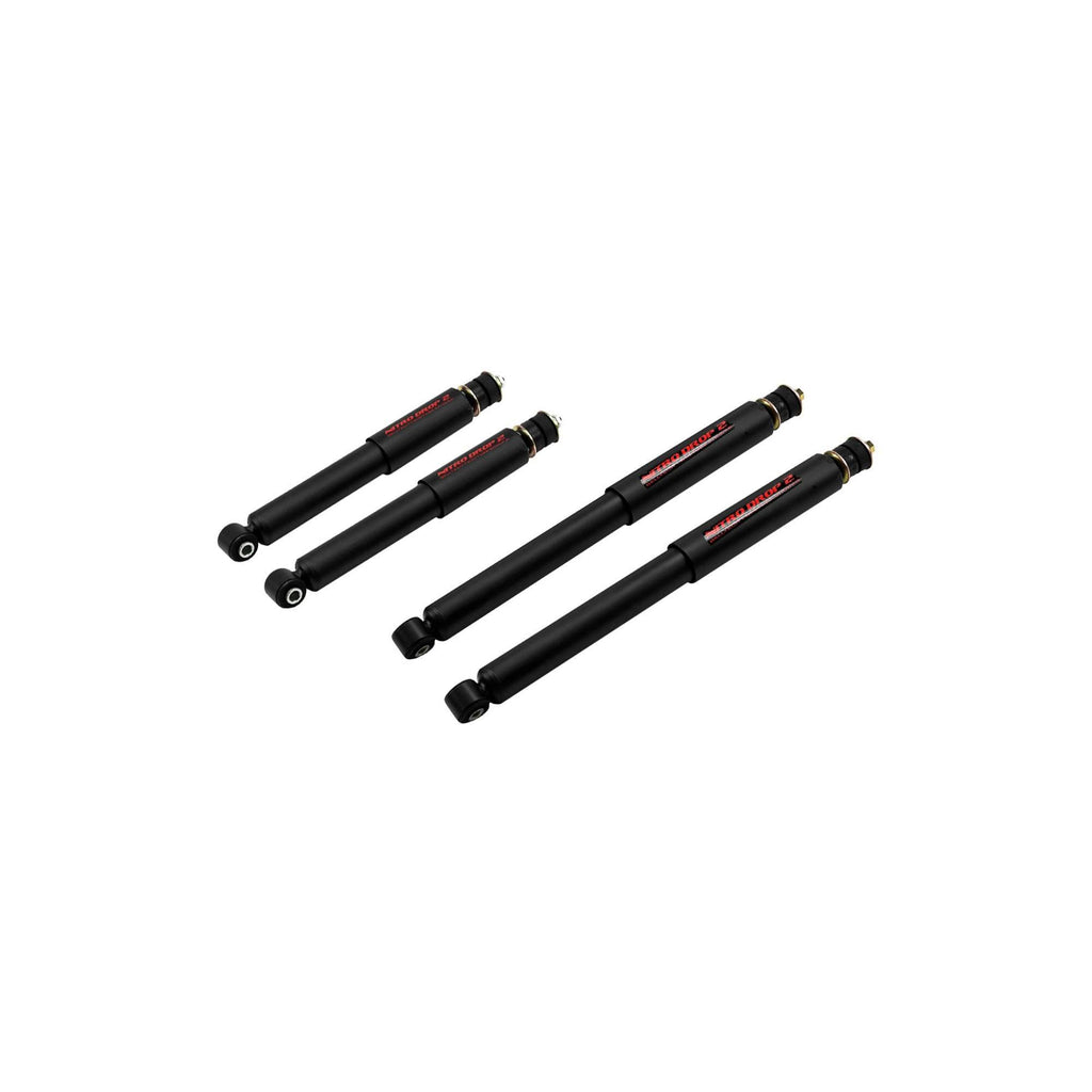 Nitro Drop 2 Shock Absorber H65411