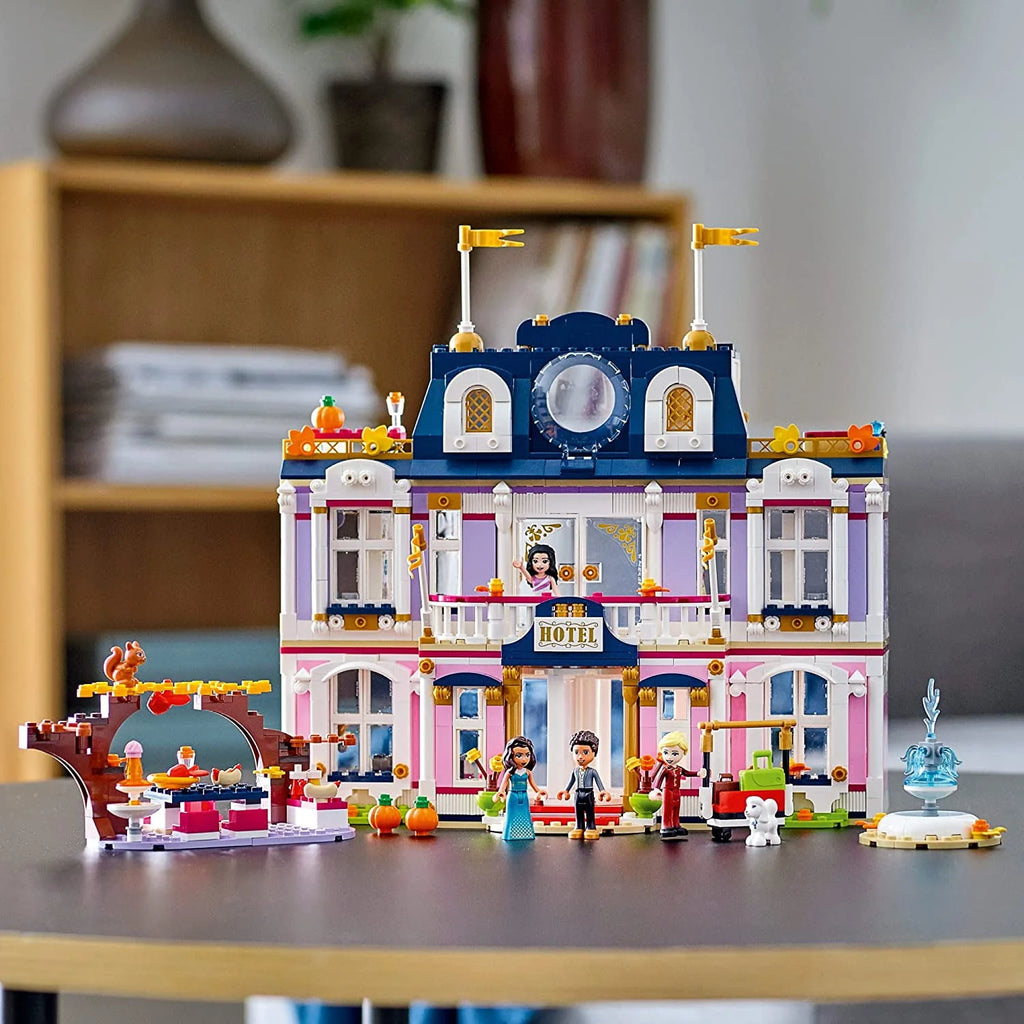 Building Set (1308 Pieces) K2897
