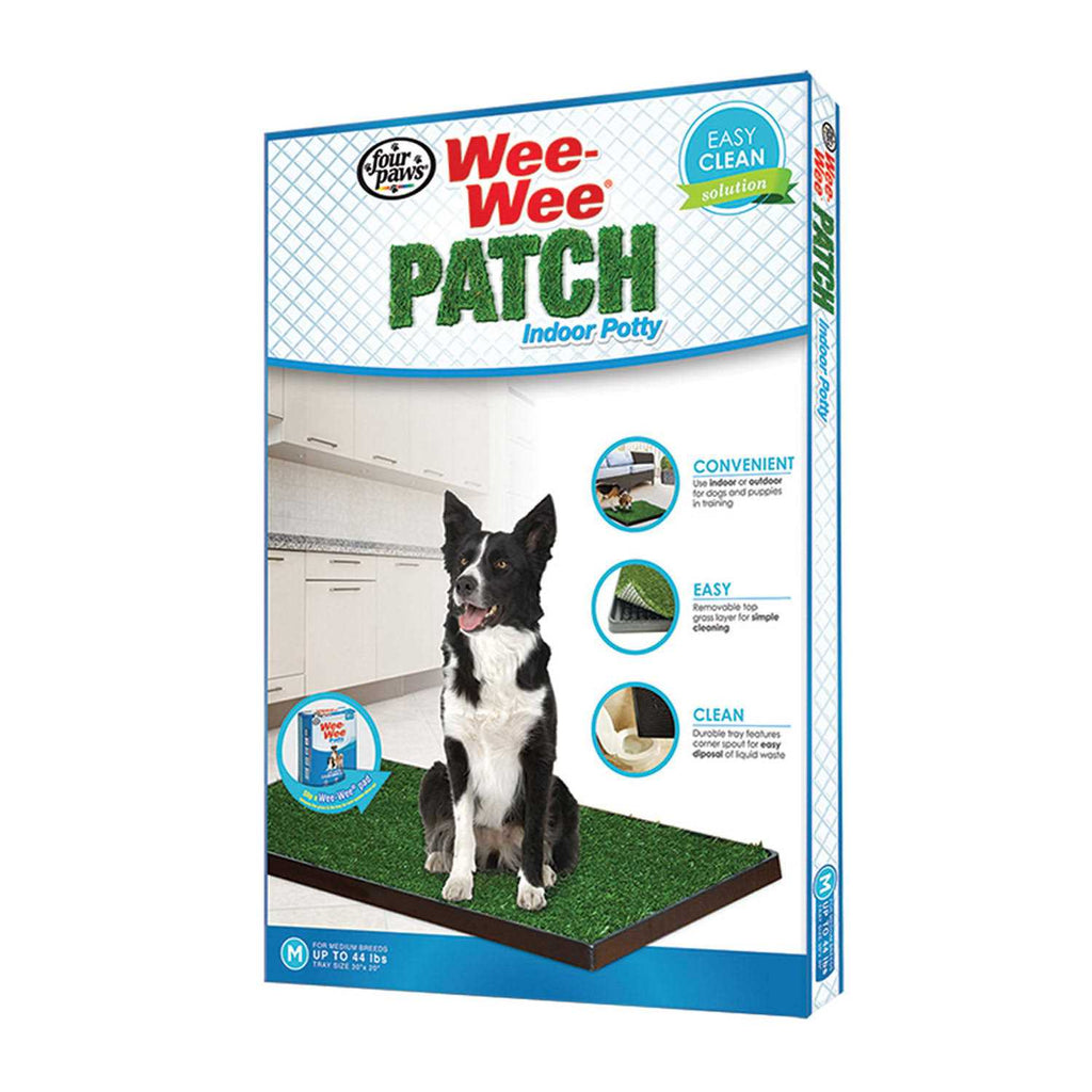 Indoor Potty B374313