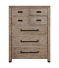 7-drawer Chest N424