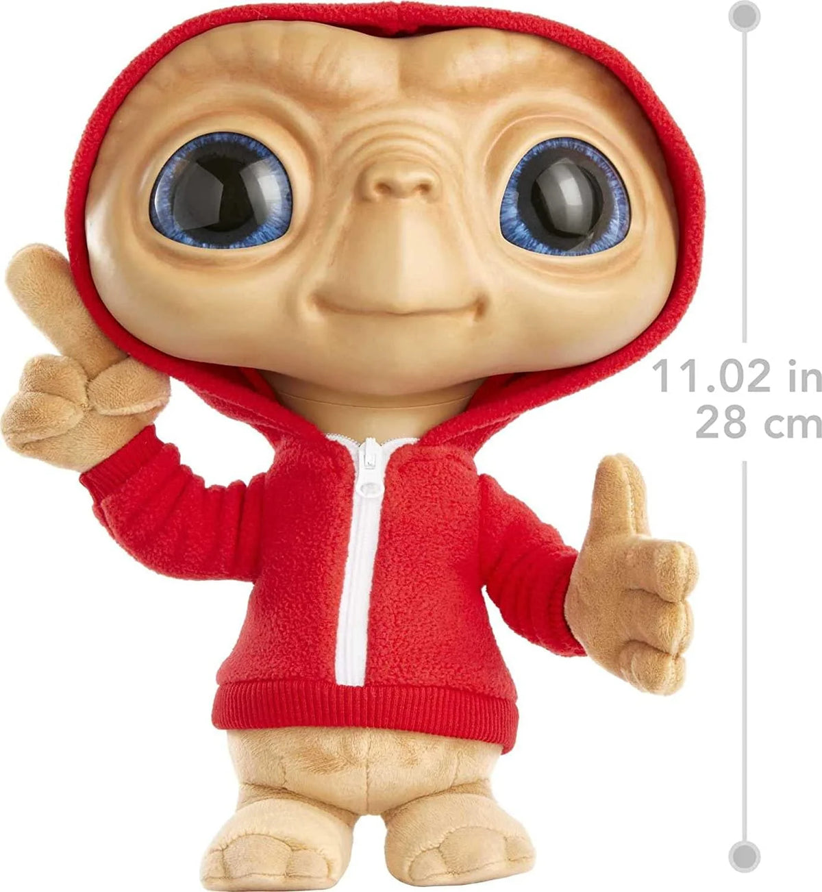 11 Inch Plush with Lights and Sound S829783