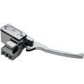 Chrome Brake Master Cylinder Assembly 5/8in. Bore E667