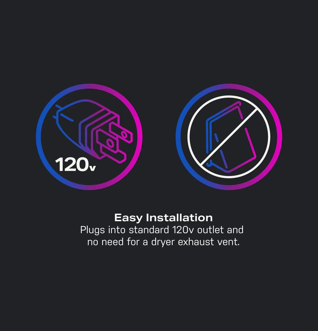 Combination Washer Electric Dryer P67280