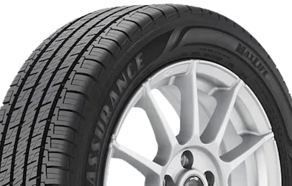 All-Season Tire Z5252