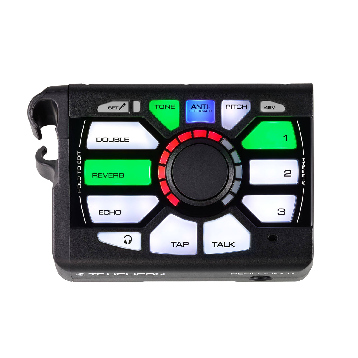 Vocal Effects Q5870