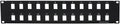 24 Port Blank Patch Panel H99807