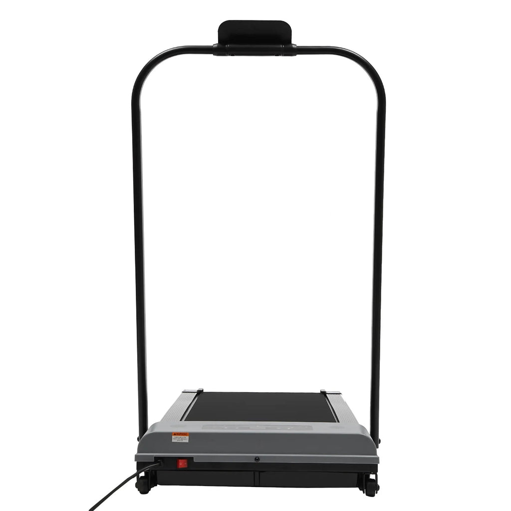 2 in 1 LED Folding Treadmill A3505