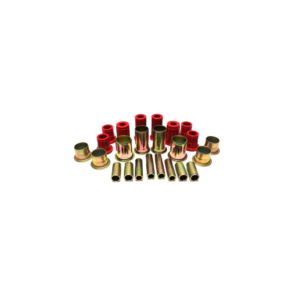 Control Arm Bushing Set V8435