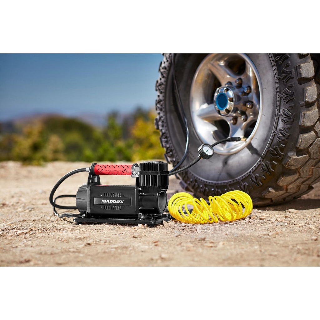 12V 125 PSI Inflator F198933