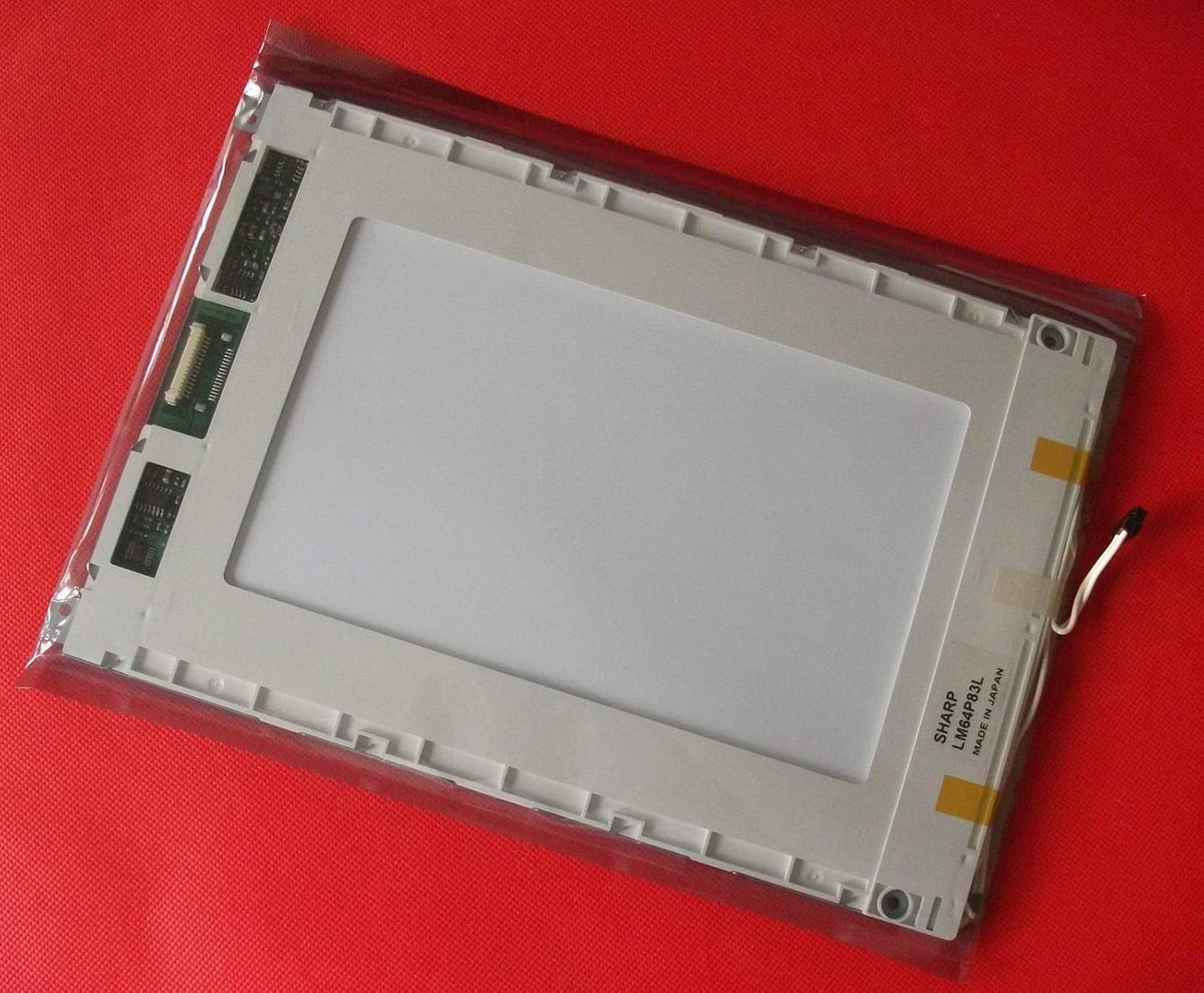 9.4 inch LCD Panel Display Screen W835