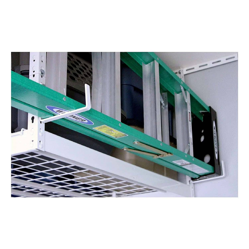 18-Hook White Accessory Package D340763