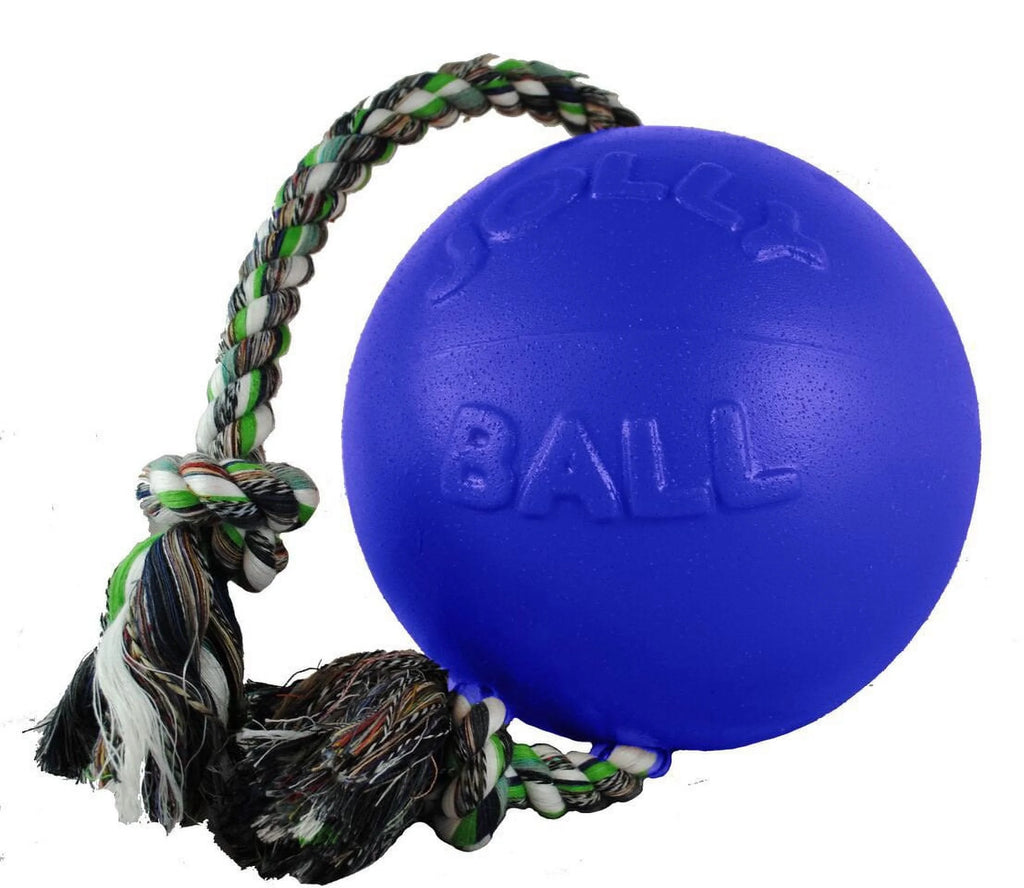 Multicolor Dog Tug Toy N1310