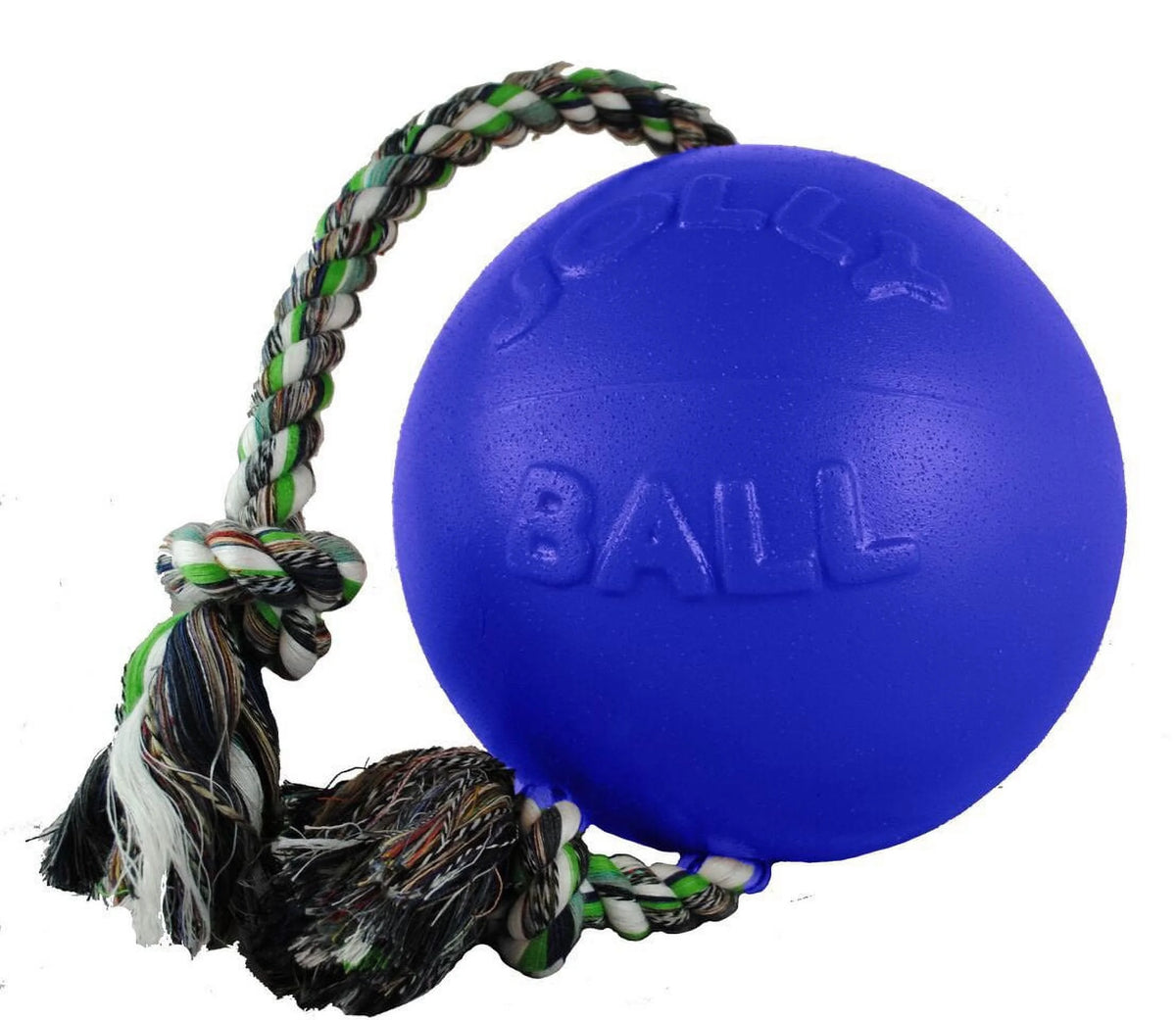 Multicolor Dog Tug Toy N1310