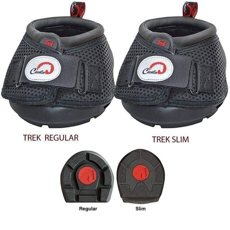 Green Trek Regular Sole 3 X10906