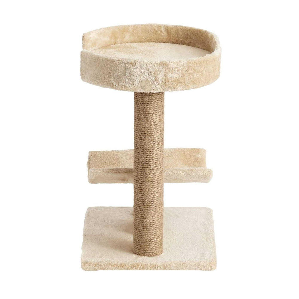 21.1 in. Cat Scratching Tree L47993