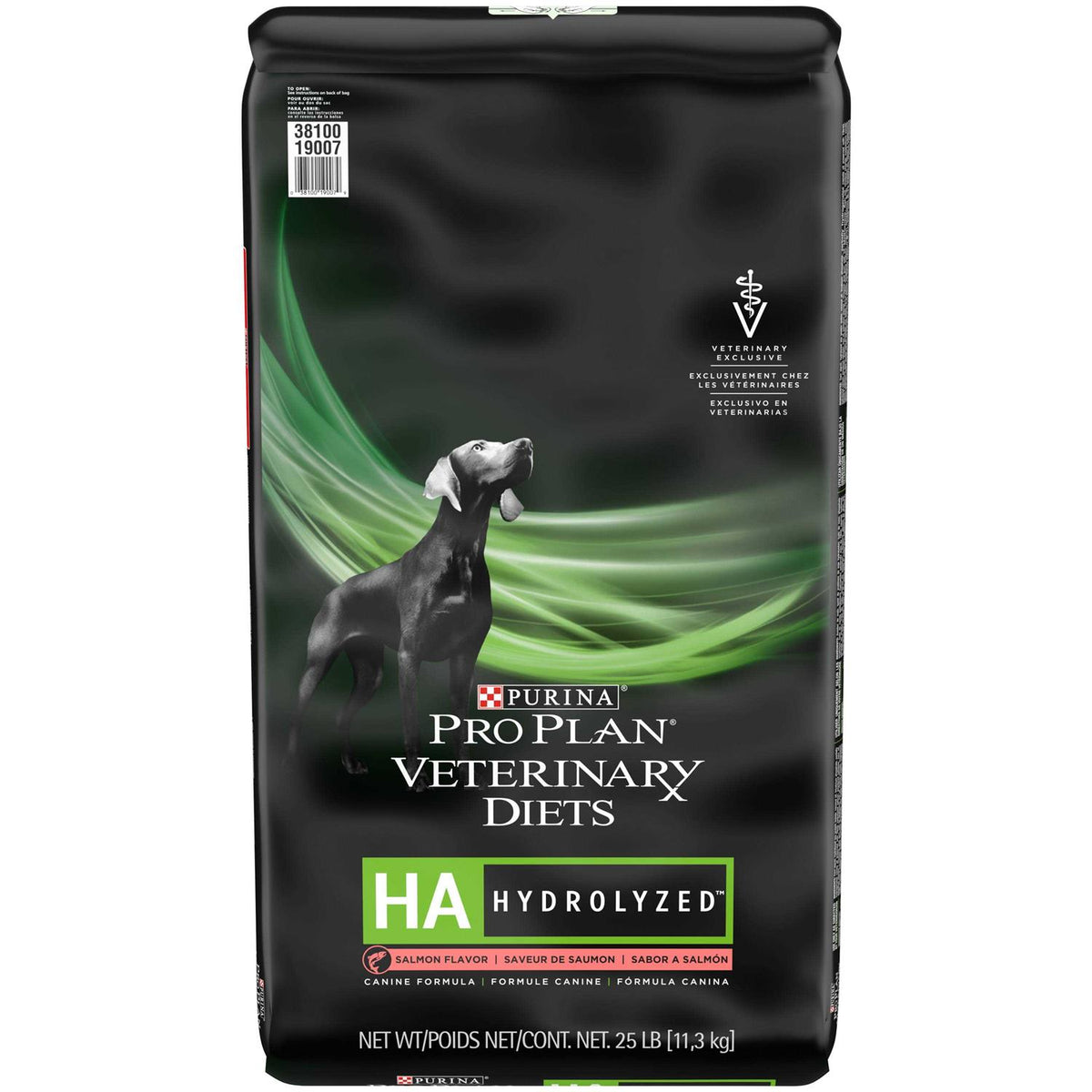 Hydrolyzed Canine Pet Supplies L7682
