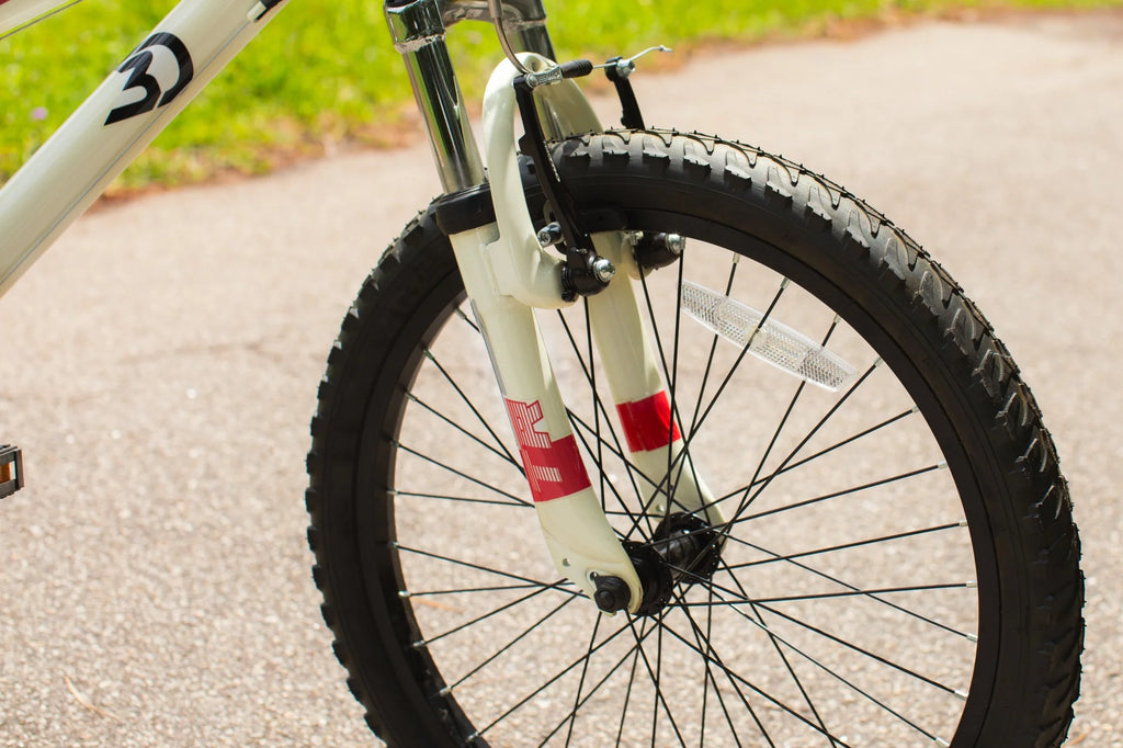 20-Inch Boys BMX Bike V8855