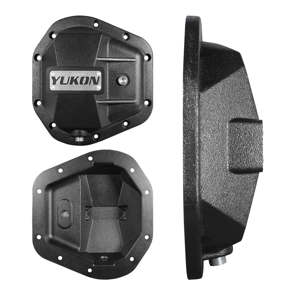 Differential Cover F4243