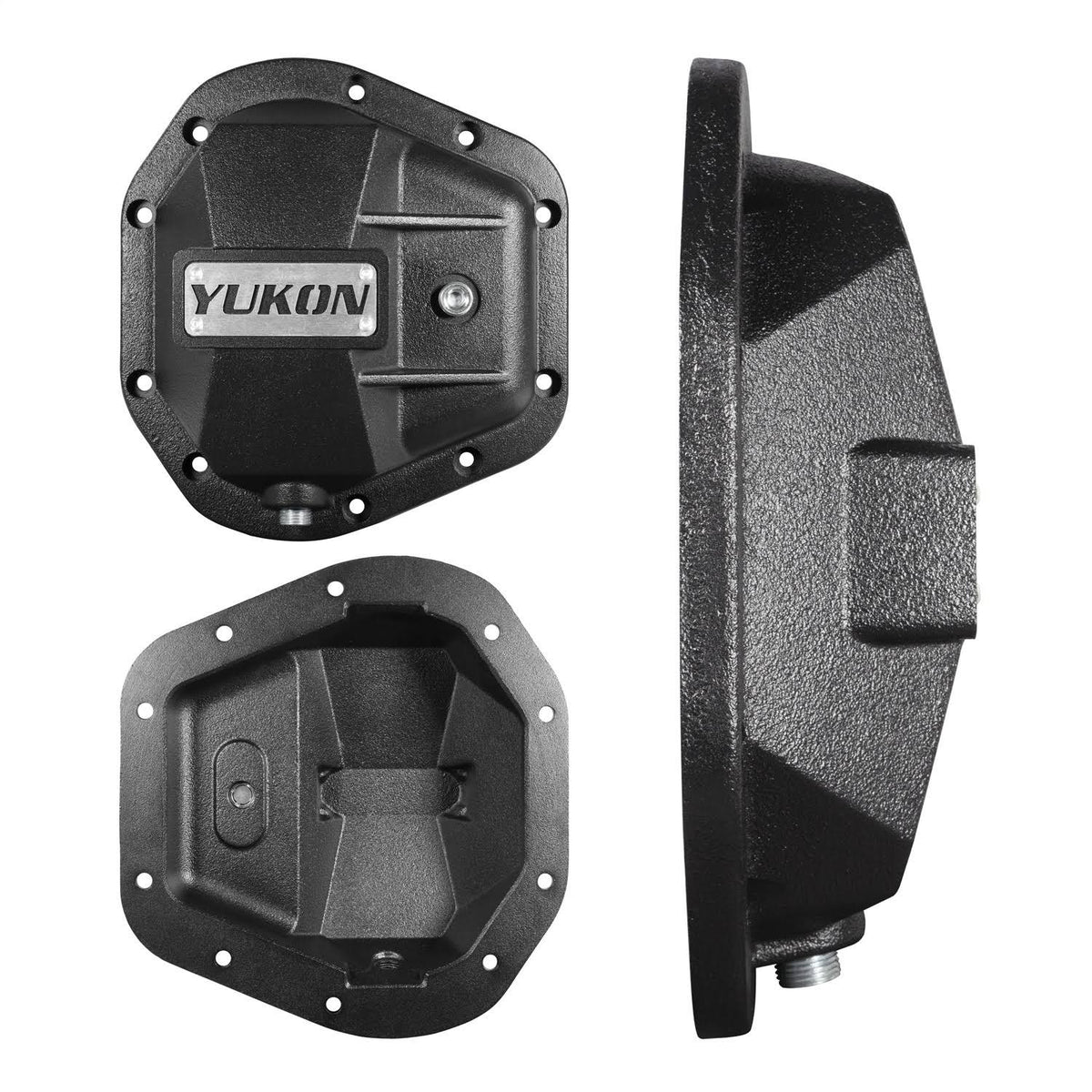 Differential Cover F4243