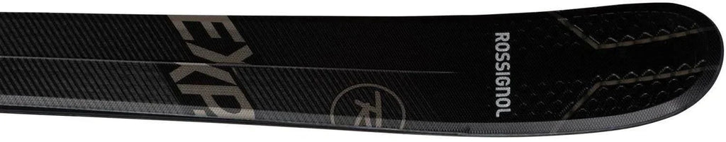 Experience 92 Ti Basalt Skis 187cm X97625