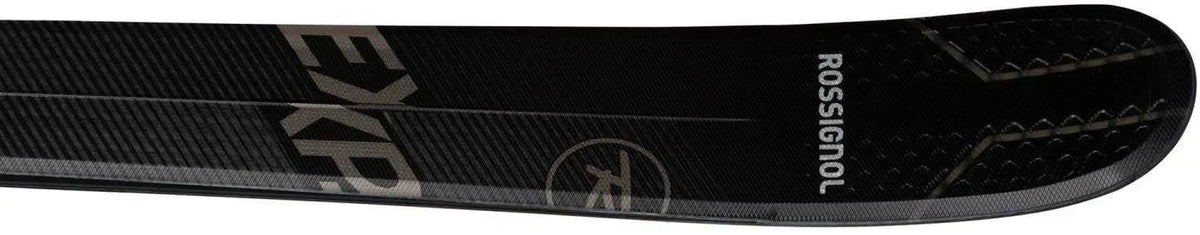 Experience 92 Ti Basalt Skis 187cm X97625