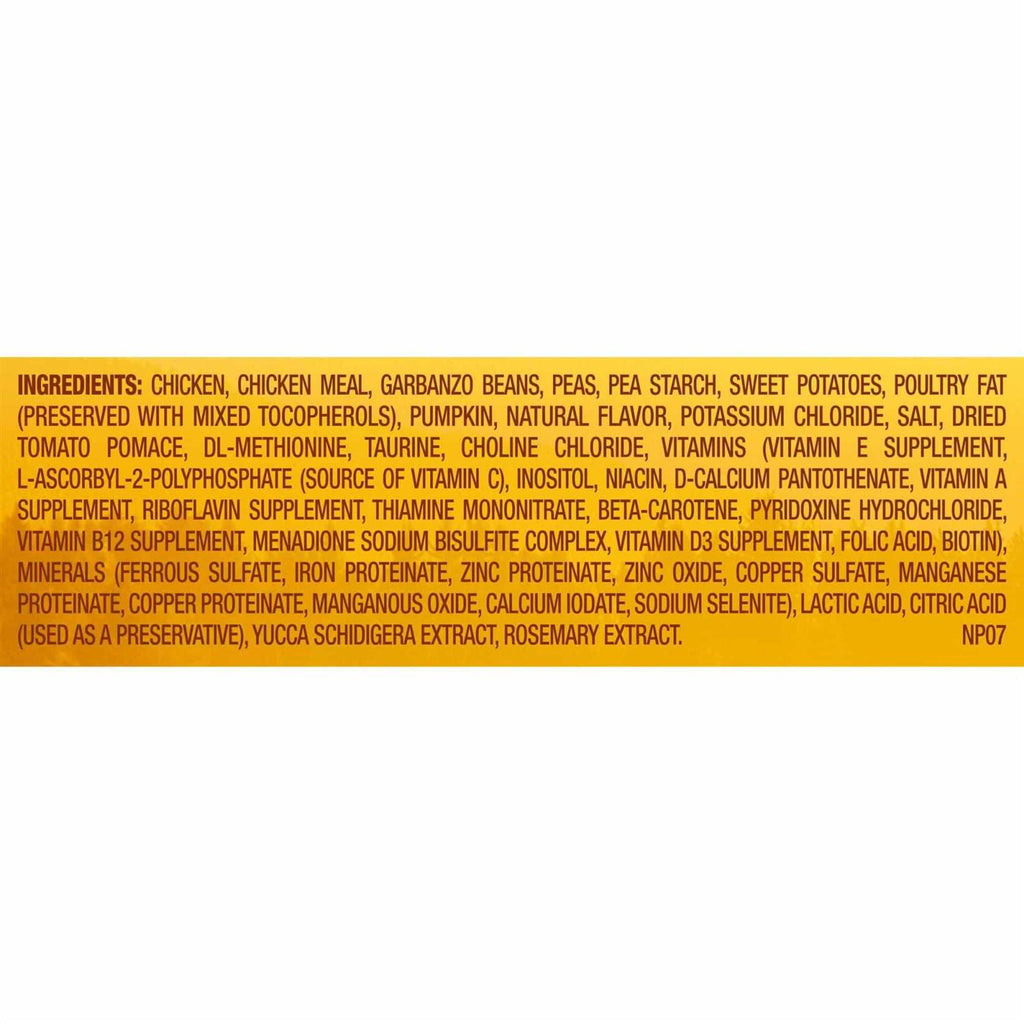 Grain Free Chicken Dry Dog Food N393488