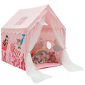 Kids Indoor Play Tent with Cotton Mat V9109