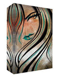 36x24 Giclee Gallery Wrap Pop Art Canvas H1271