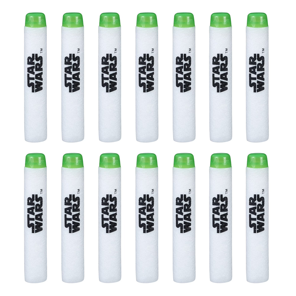 Nerf GlowStrike Dart Refill E3950