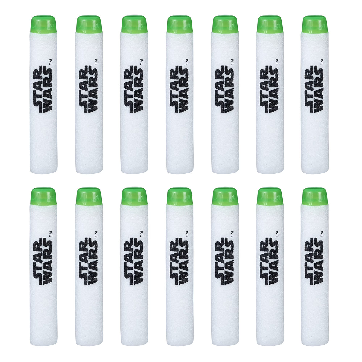 Nerf GlowStrike Dart Refill E3950