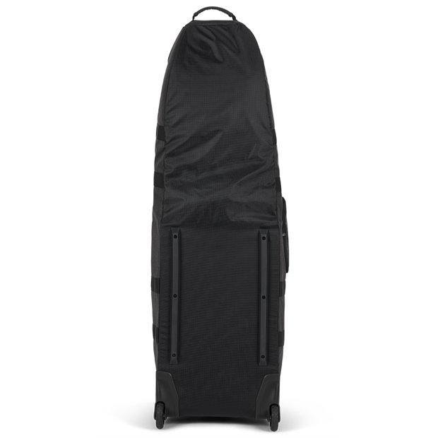 Black Travel Cover S44626