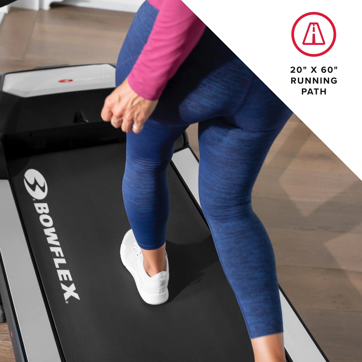 Treadmill G5354