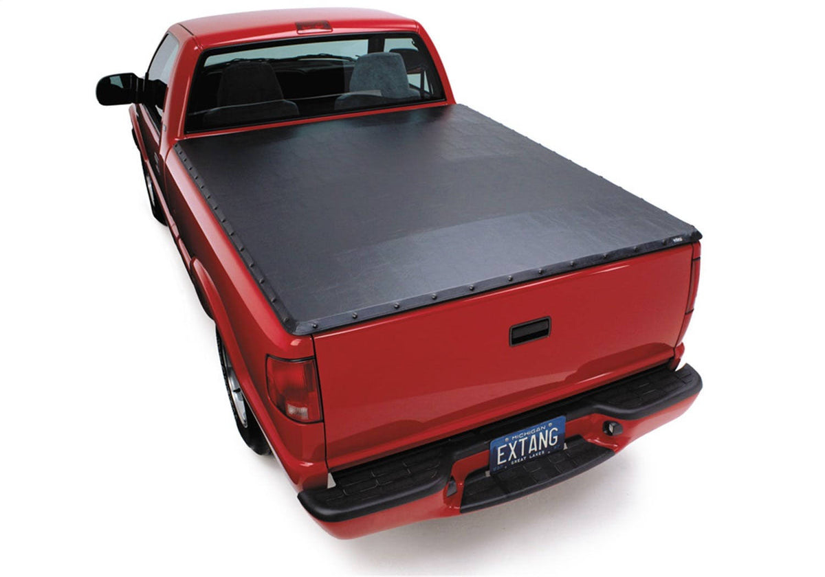 Tonneau Cover S8761
