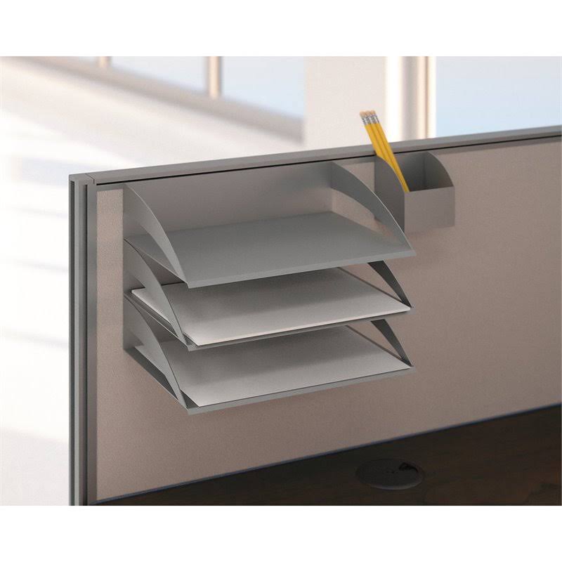 Mocha Cherry Storage Cabinet Z56243