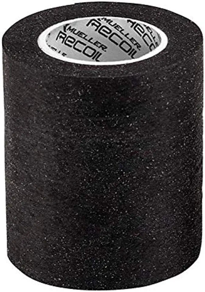 Black Cohesive Tape Pack of 10 T7232