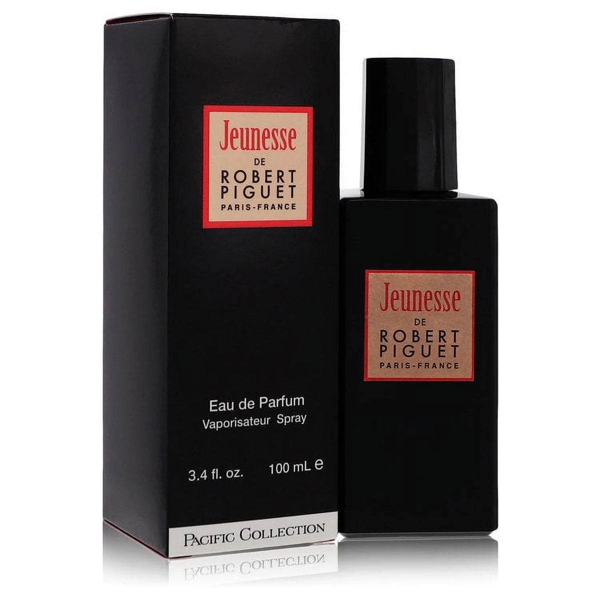 Eau De Parfum Spray 3.4 oz X6365