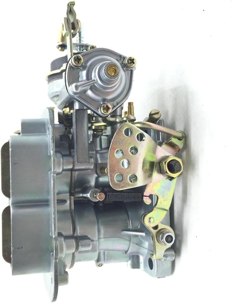 Carburetor with Manual Choke X6007