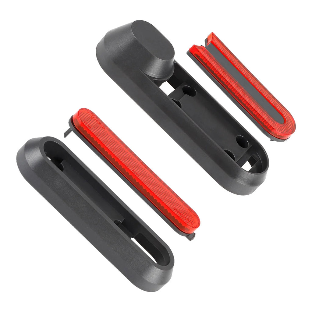 LED Taillight Turn Signal Cycling Warning Lamp with Remote Control N25080