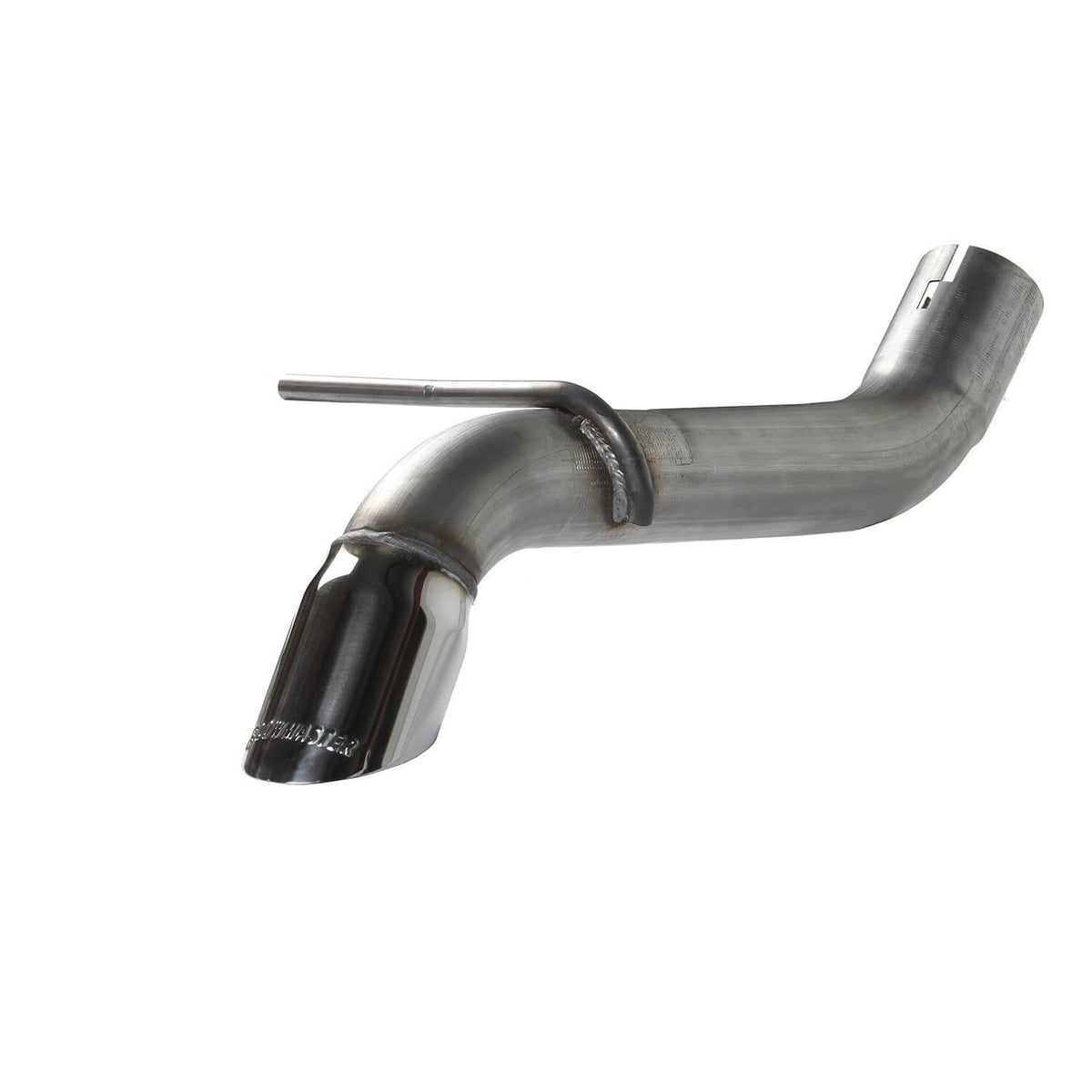 Axle Back Exhaust System Y8300