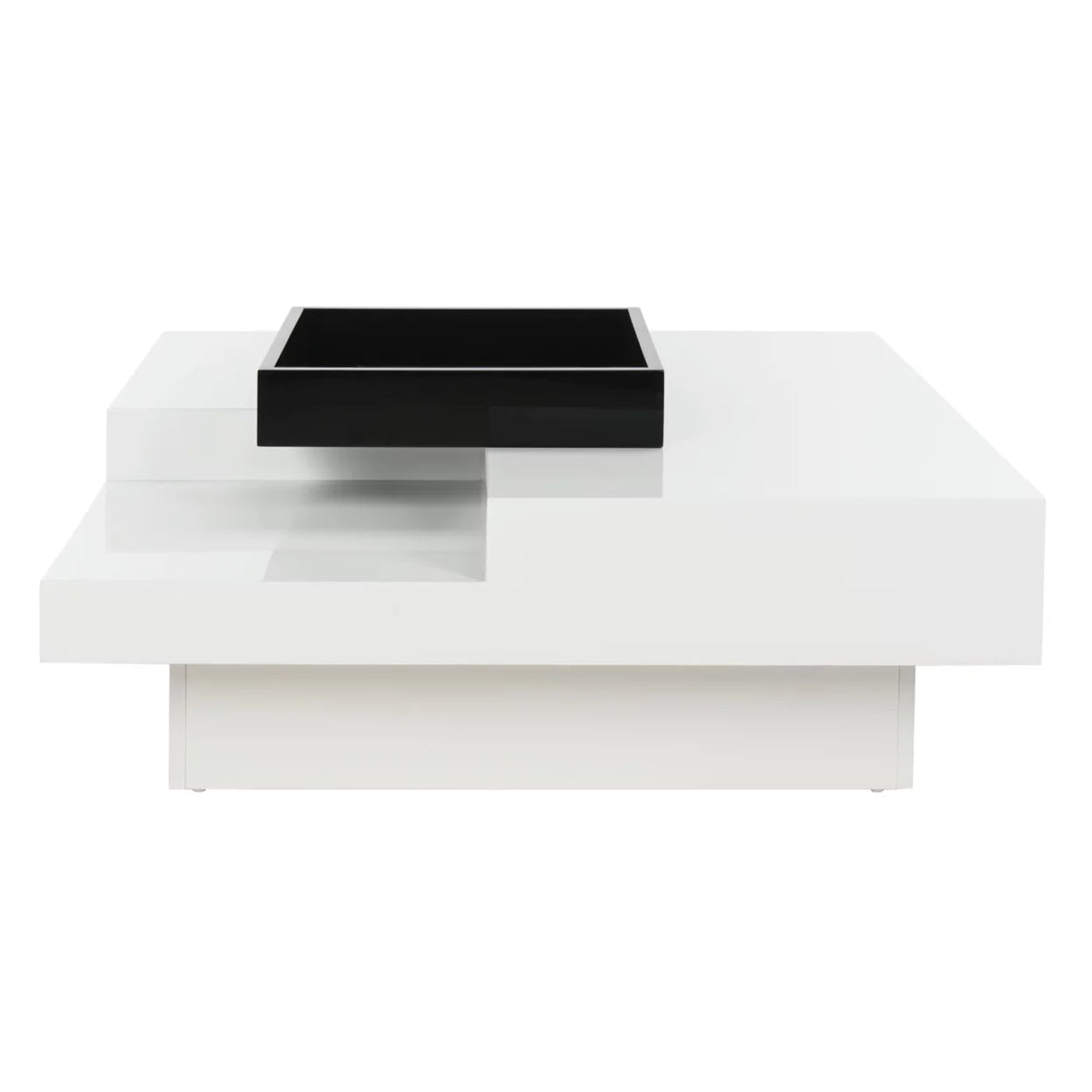 White Coffee Table M773