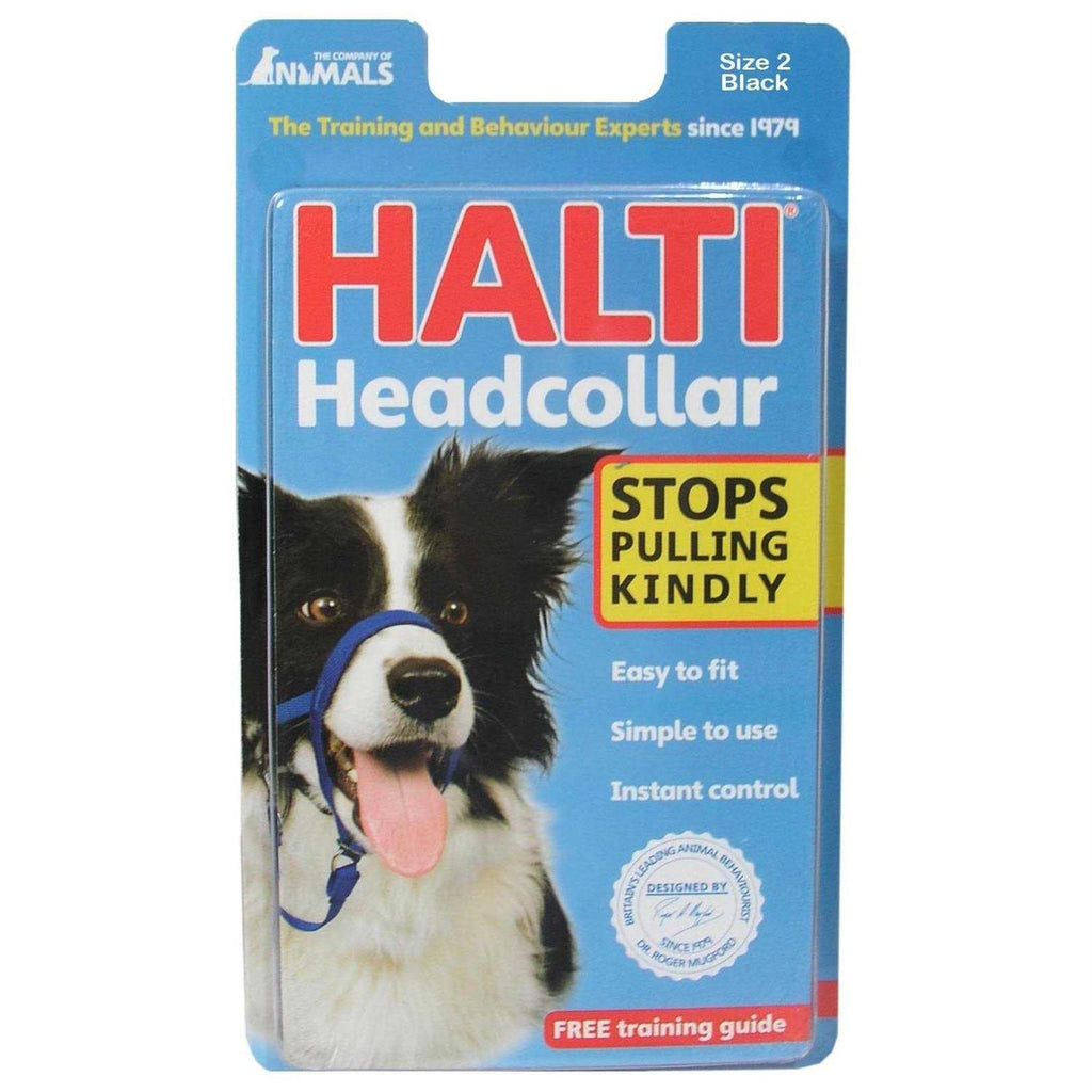 Headcollar H75206