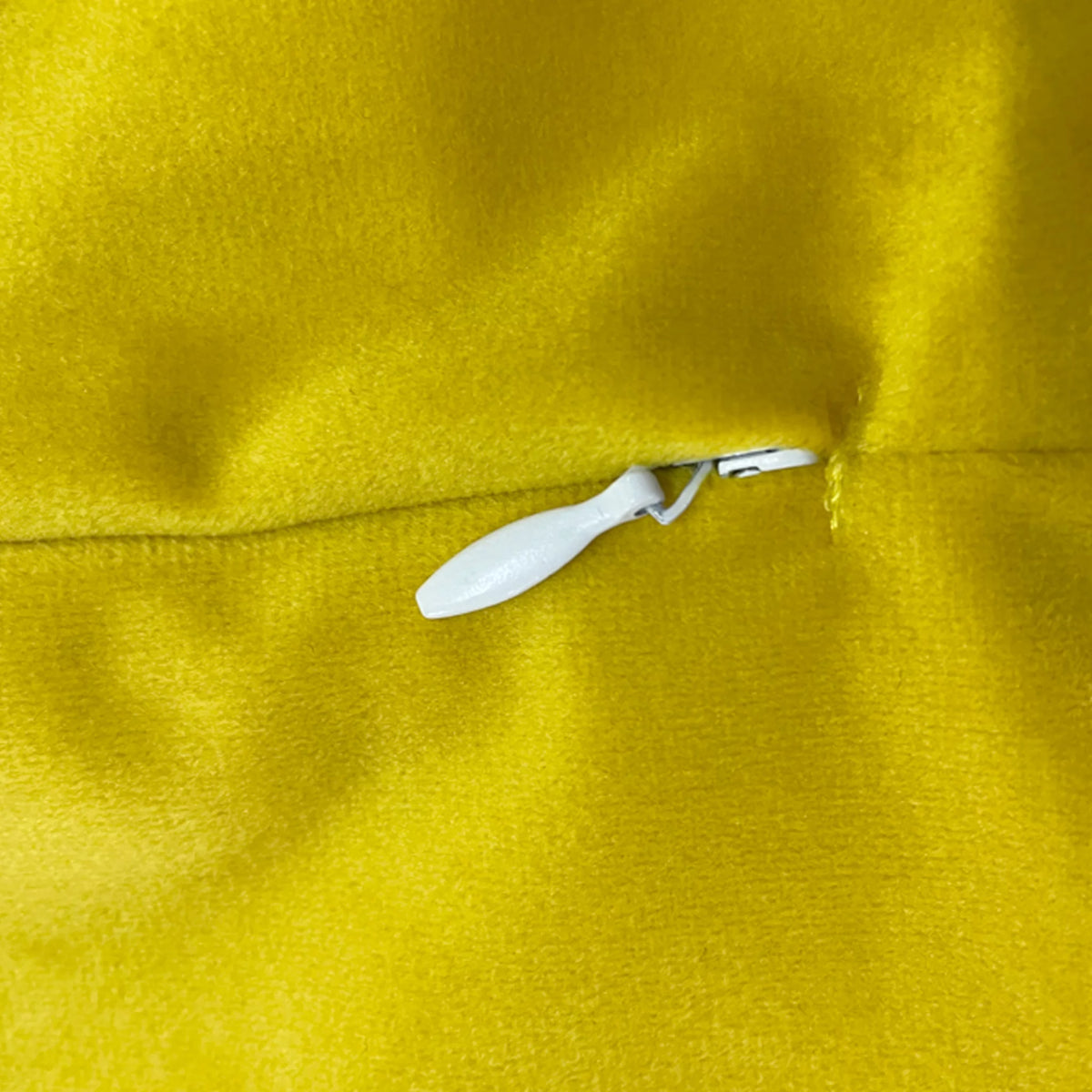 Velvet Gold Office Chair Slip Cover C725