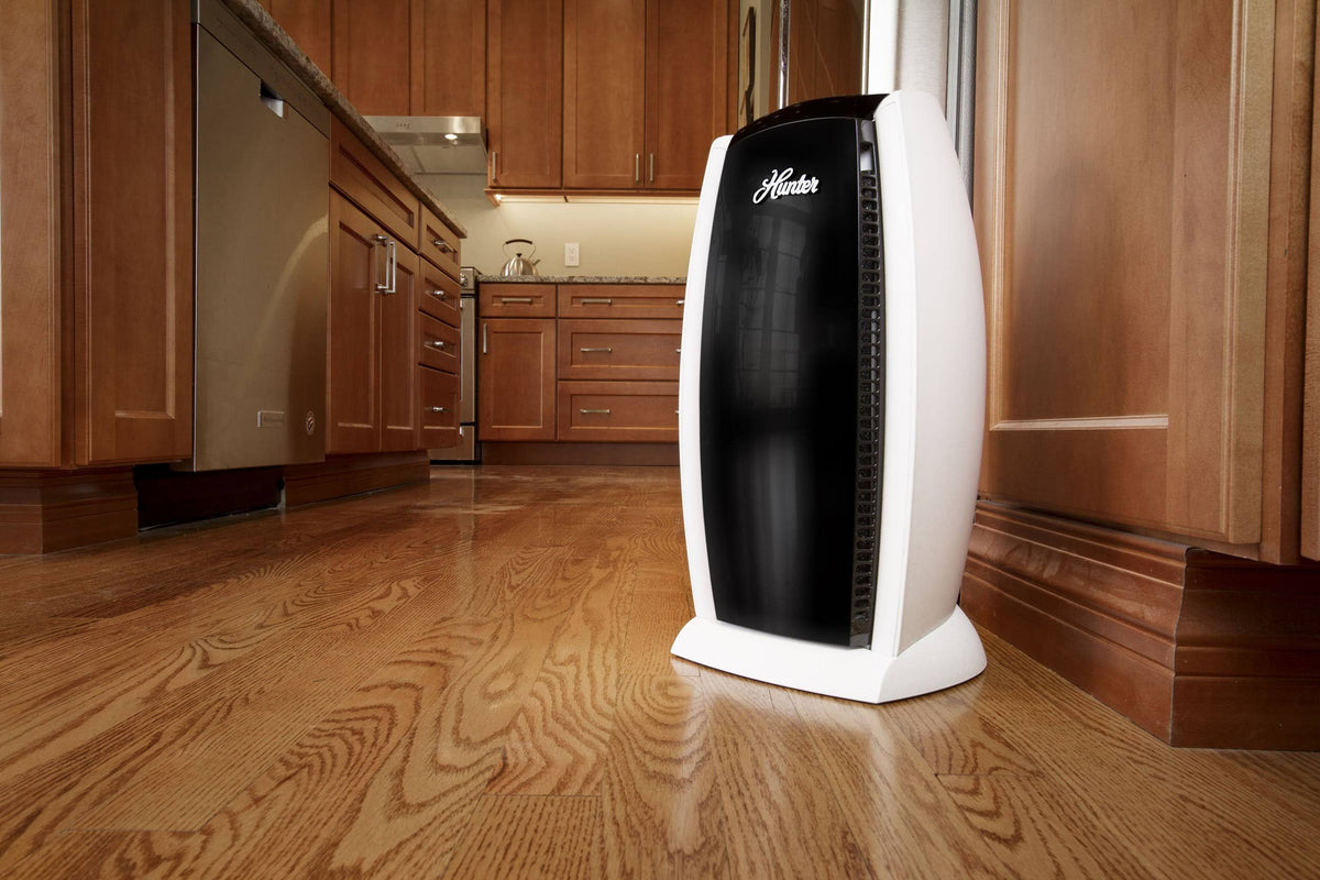 HEPA+ Air Purifier C81833