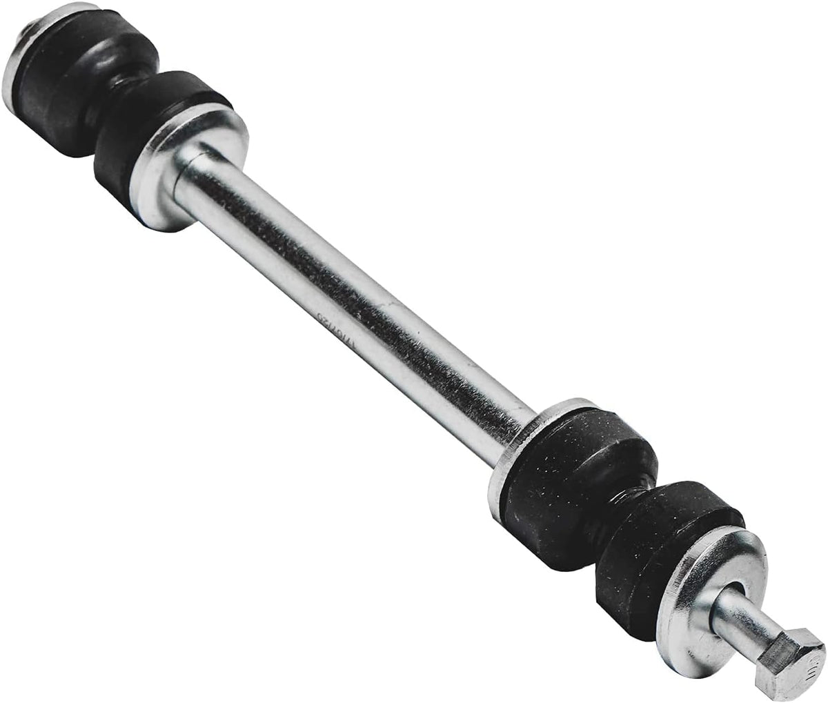 2WD Front & Rear Shock Absorbers with Sway Bars T80232