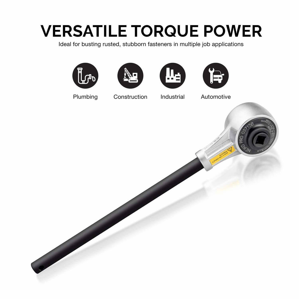Torque Wrench Multiplier Tool O5460